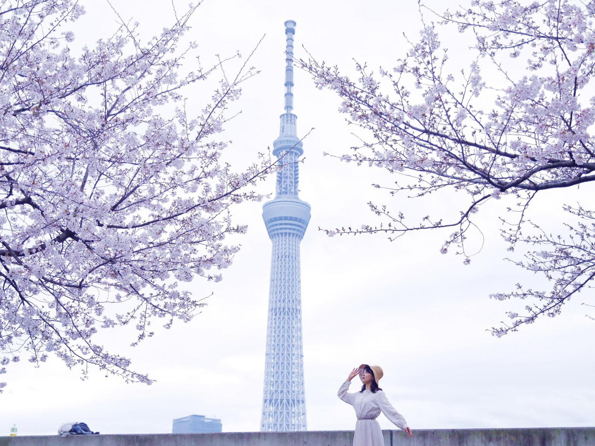 &Here Tokyo Ueno المظهر الخارجي الصورة