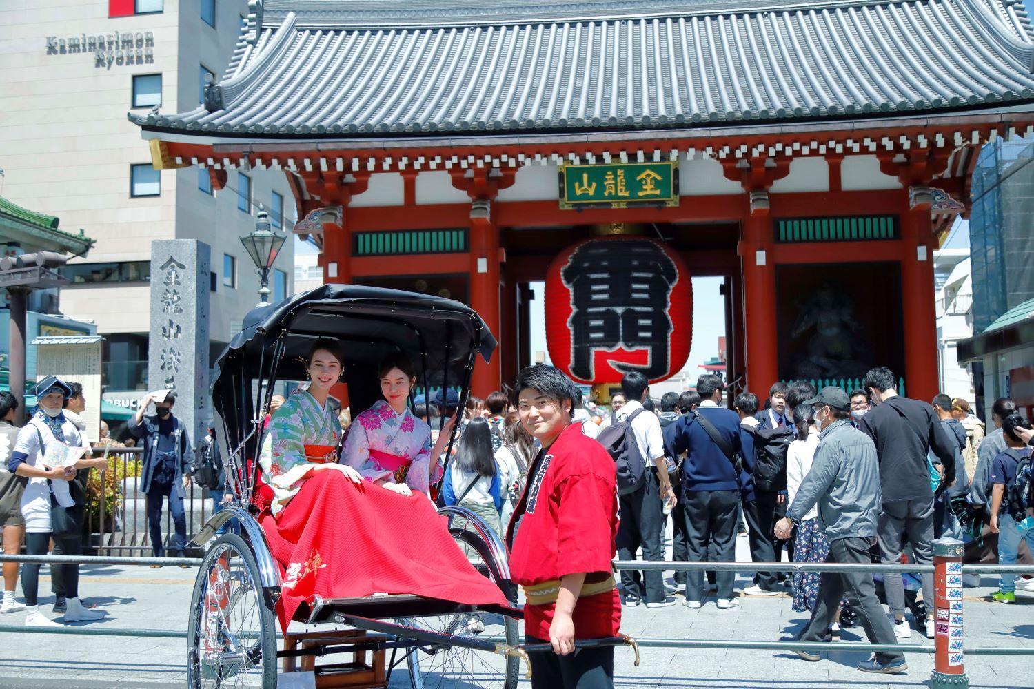 &Here Tokyo Ueno المظهر الخارجي الصورة